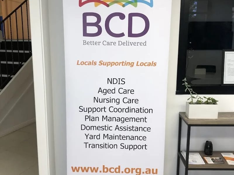 BCD Community Care Incorporated - In-Home Care in Campbelltown, NSW photo 3