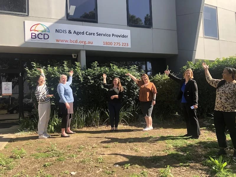 BCD Community Care Incorporated - In-Home Care in Campbelltown, NSW photo 2
