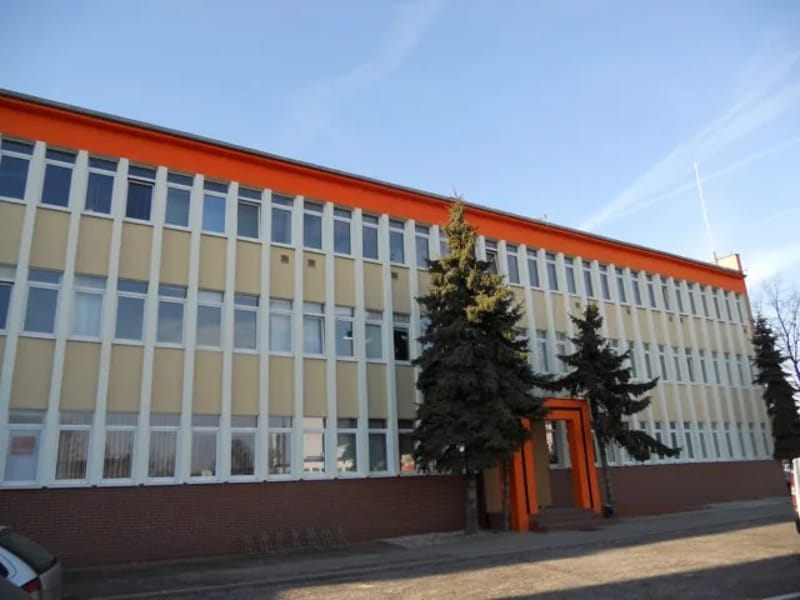 Pielęgniarski Ośrodek Medycyny Środowiskowo-rodzinnej i szkolnej . ,,SALUS" sp. z o.o. - Pielęgniarstwo domowe in Leszno, Leszno photo 2