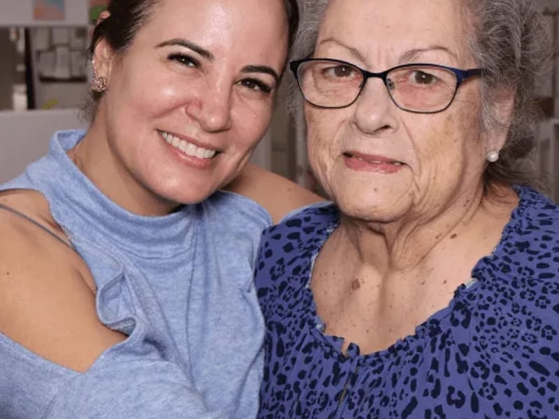 Care Angels Adult Center Inc - Adult Day Care in Miami, FL photo 2