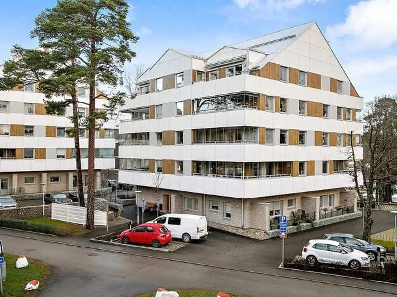 Klingsbergsgatan 34 AO - Serviceboende in Norrköping, Östergötlands län photo 2