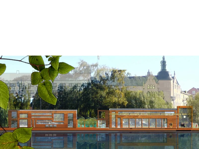 Klingsbergsgatan 34 AO - Serviceboende in Norrköping, Östergötlands län photo 3