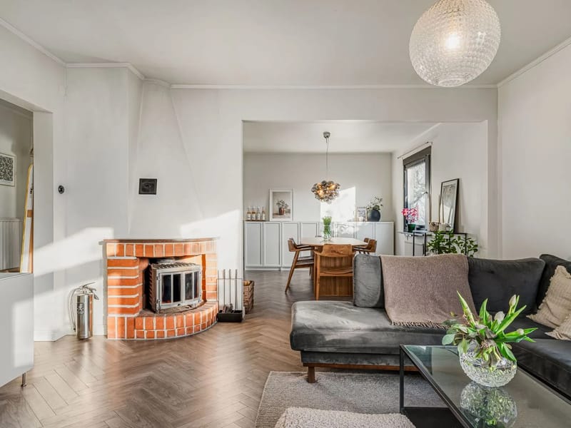 Klingsbergsgatan 34 AO - Serviceboende in Norrköping, Östergötlands län photo 1