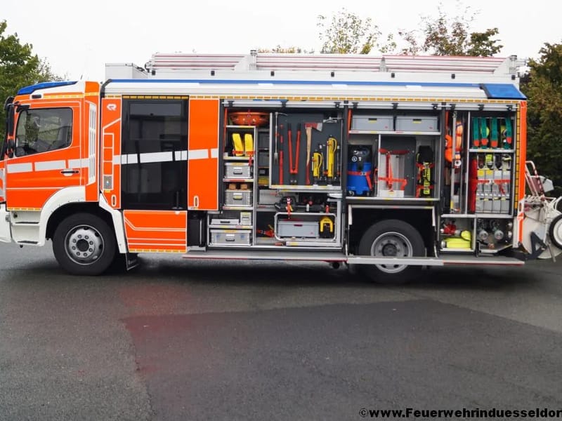 "Alte Feuerwehr" - Betreutes Wohnen in Kaarst, Nordrhein-Westfalen photo 2