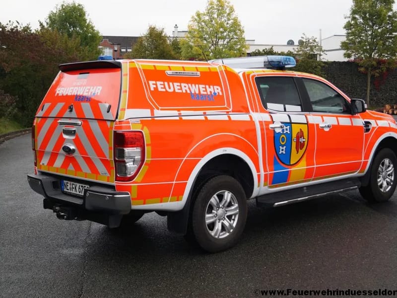 "Alte Feuerwehr" - Betreutes Wohnen in Kaarst, Nordrhein-Westfalen photo 1