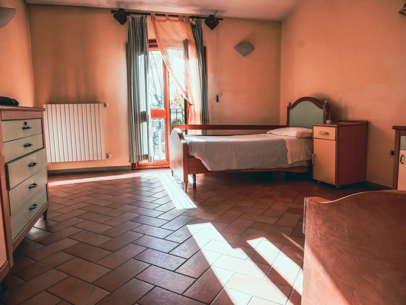 R.S.A. Villa Sorriso - Casa di Riposo in Pontedera, Toscana photo 2