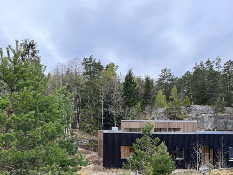 Eskelundstunet omsorgsbolig - Omsorgsbolig in Moss, Østfold photo 3
