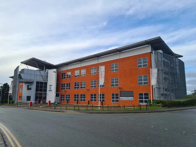 Eliot Park Innovation Centre - Adult Day Care in Nuneaton, England photo 2