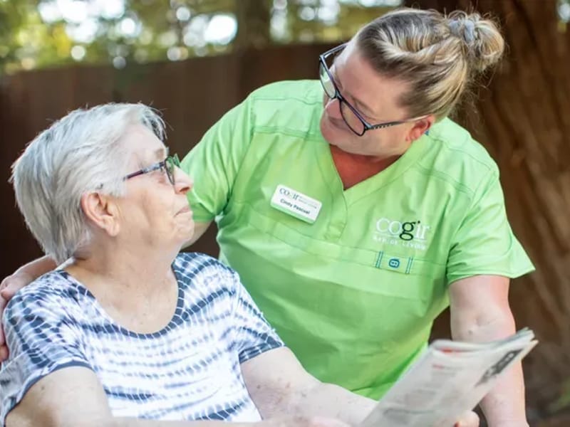 Cedar Creek Senior Living - Assisted Living in Madera, CA photo 1