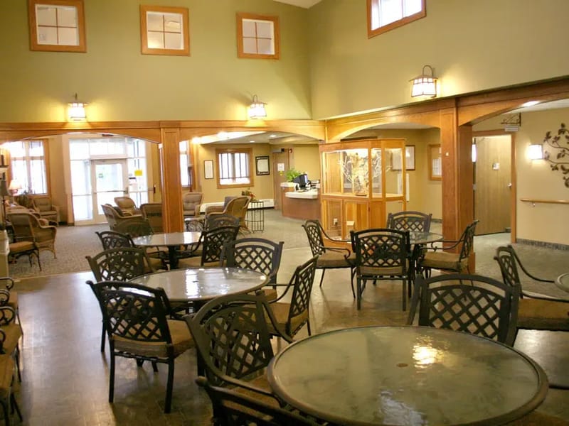 Country Manor Campus LLC - Home Health Nursing in Sartell, MN photo 2