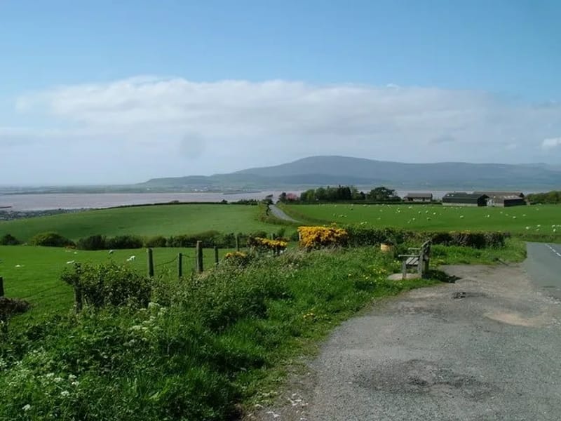 The Lakes - Nursing Home in Askam In Furness, England photo 2