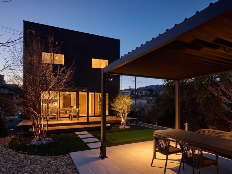 ガーデンハイム楓 - 有料老人ホーム in 秩父市, 埼玉県 photo 1