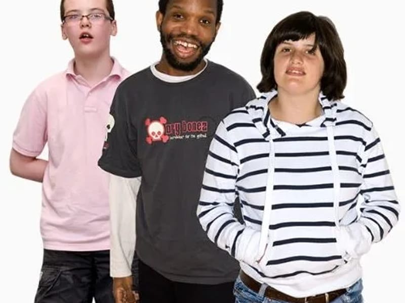 Royal Mencap Society - 145 Kingsley Road in Portsmouth, England photo 2