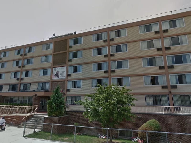 Amber Court Of Brooklyn - Assisted Living in Brooklyn, NY photo 1