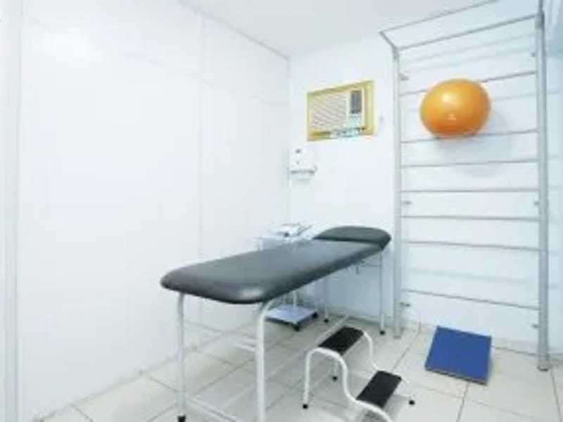 Habilitar Nucleo De Fisioterapia E Medicina - Cuidado Domiciliar in Belo Horizonte, MG photo 3