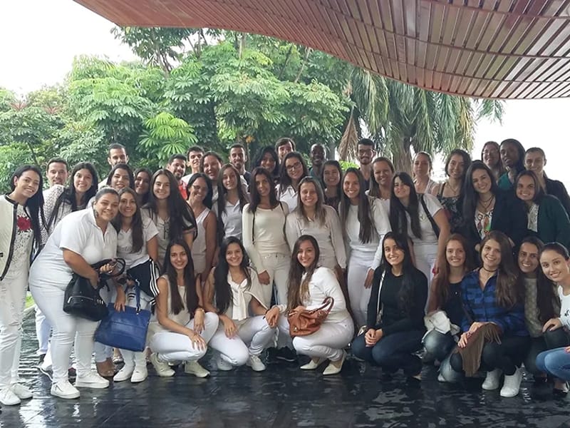 Habilitar Nucleo De Fisioterapia E Medicina - Cuidado Domiciliar in Belo Horizonte, MG photo 2