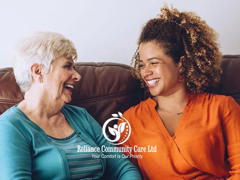 Reliance Community Care Limited Bradford - In-Home Care in Bradford, England photo 2