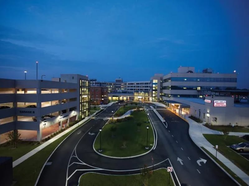 Alice Byrd Tawes Nursing Home - Nursing Home in Crisfield, MD photo 3