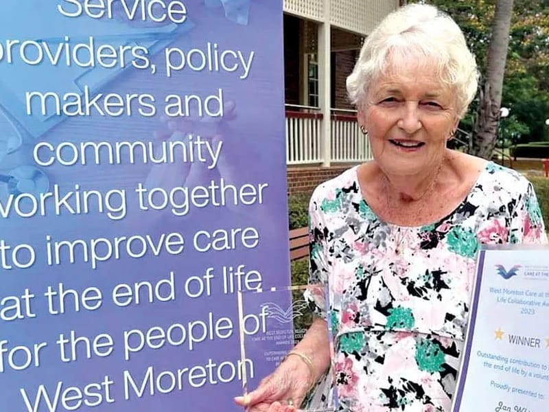 West Moreton Transition Care - Inpatient Rehabilitation in Ipswich, QLD photo 2