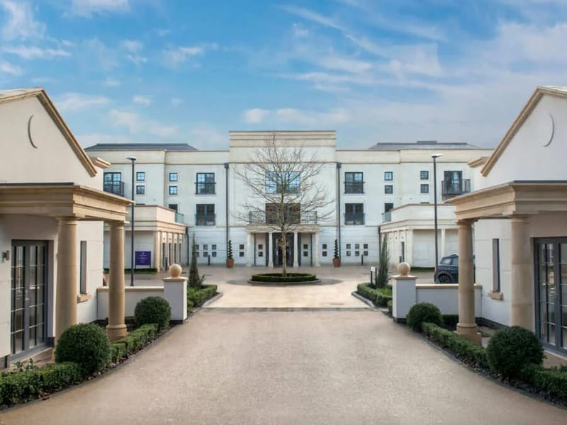 Audley Care Ltd - Audley Care Redwood in Bristol, England photo 1
