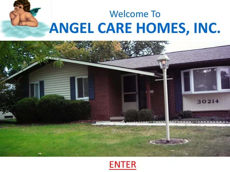 Angel'S Manor Care Home #2 - Assisted Living in San Jose, CA photo 2