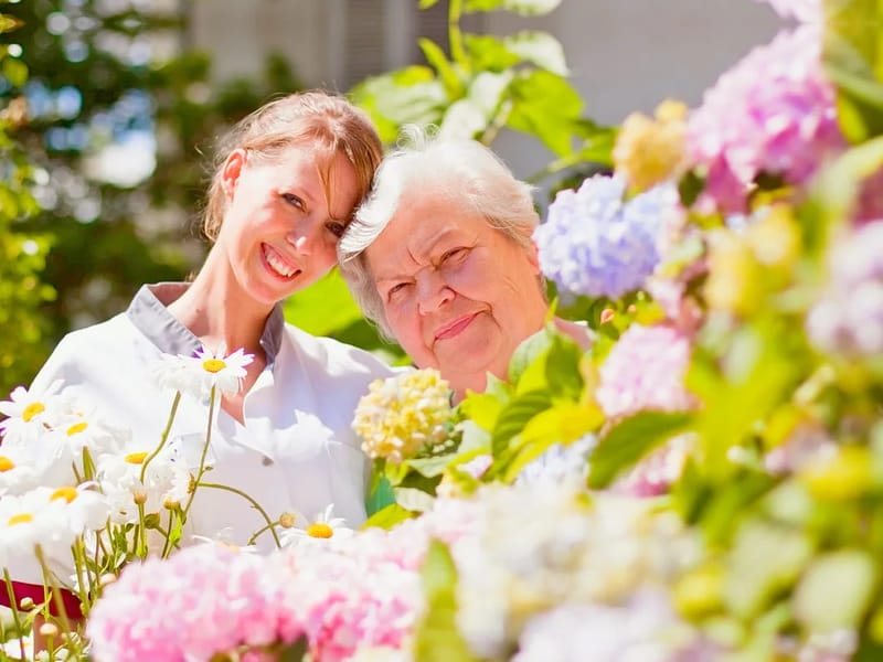 Guardian Angels Home Care LLC — Home Health Nursing, Hattiesburg, MS · photo 3