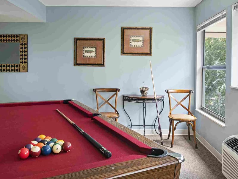 Carpenter House - Assisted Living in Ypsilanti, MI photo 3