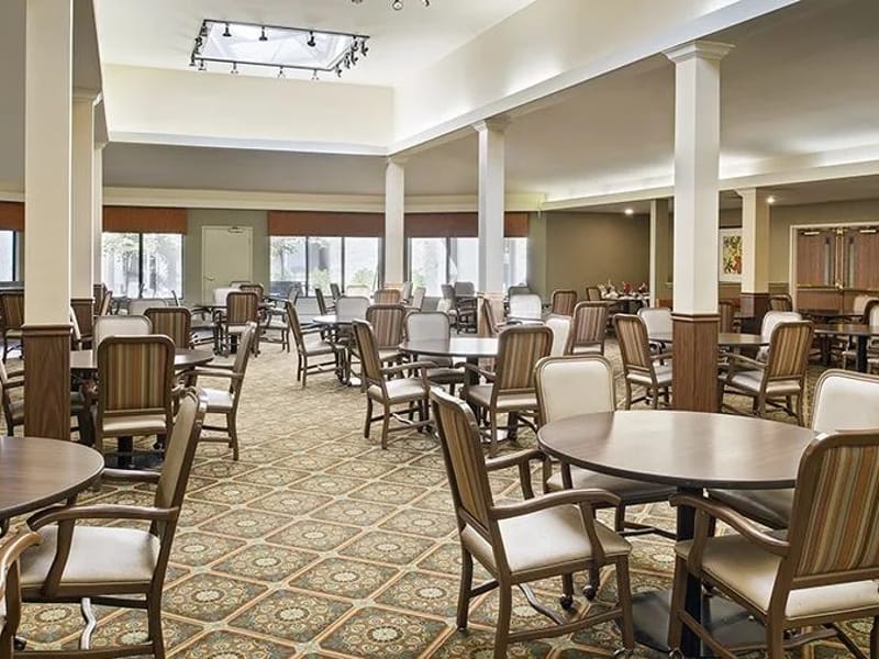 Carpenter House - Assisted Living in Ypsilanti, MI photo 2