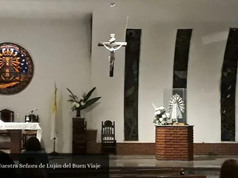 Establecimiento Geriátrico Nuestra Señora de Luján - Hogar de Ancianos in Buenos Aires, CABA photo 2