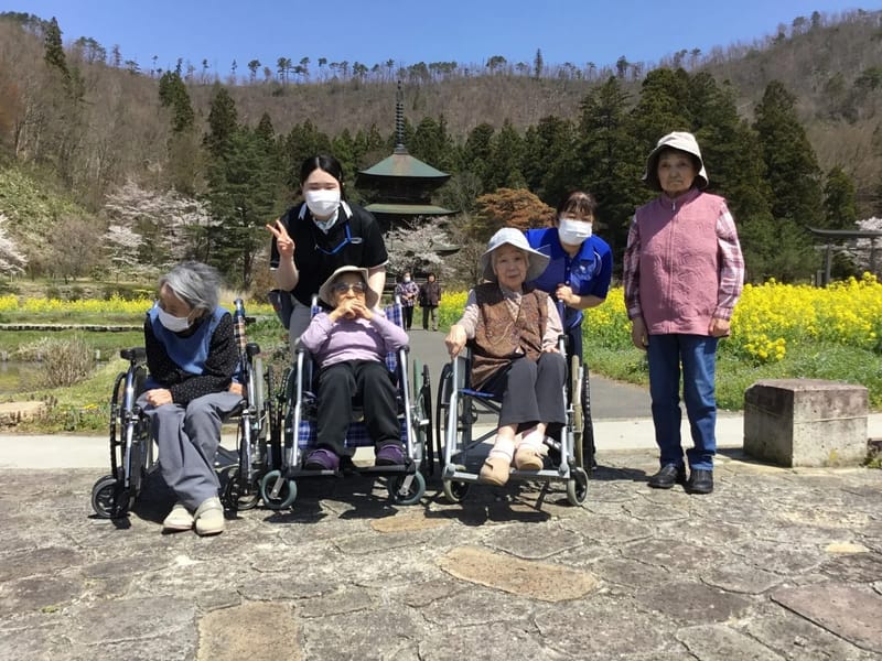 おいたまの郷指定居宅介護支援事業所 - 有料老人ホーム in 米沢市, 山形県 photo 2