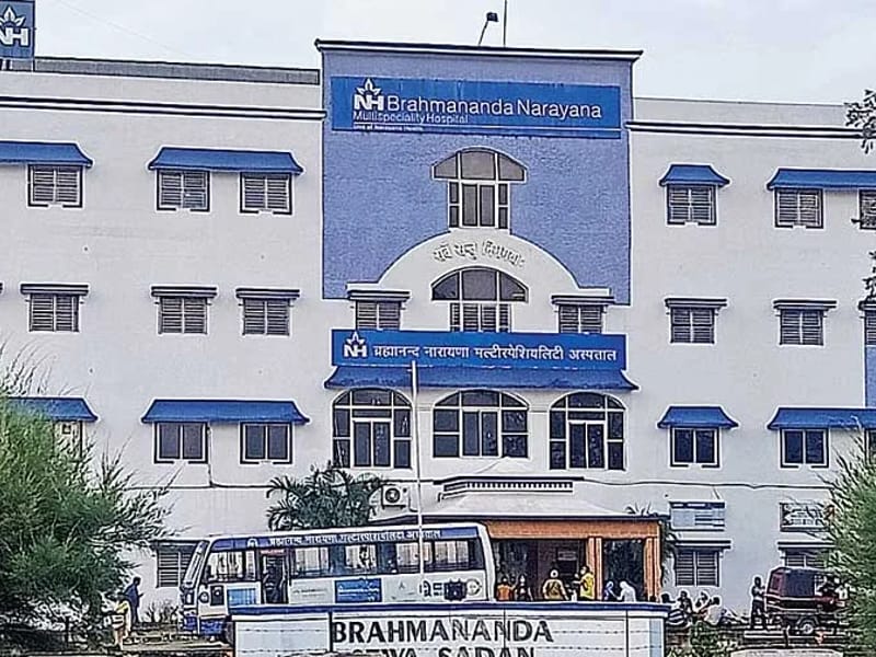 Brahmananda Narayana Multispeciality Hospital, Near Pardihi Chowk Tamolia, NH-33 - अस्पताल in Near Pardihi Chowk Tamolia, Jharkhand photo 4