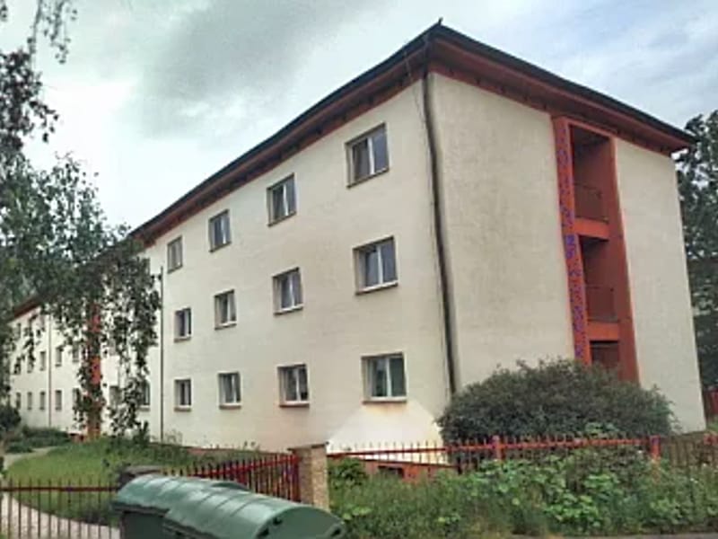 Dům s pečovatelskou službu - Pečovatelská služba in Ostrava, Moravskoslezský kraj photo 3