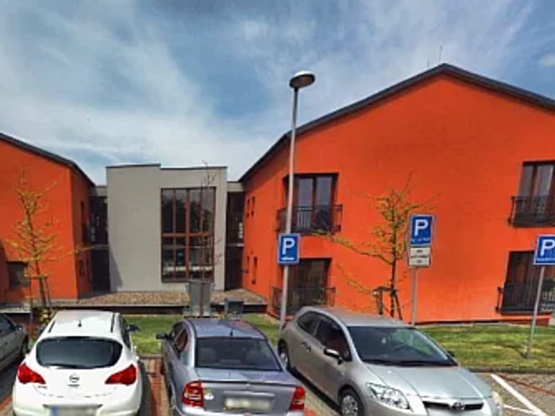 Dům s pečovatelskou službu - Pečovatelská služba in Ostrava, Moravskoslezský kraj photo 2