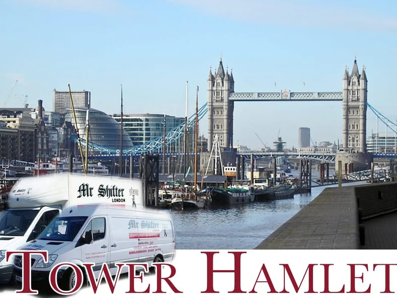 Tower Hamlets Reablement Service - Inpatient Rehabilitation in London, England photo 2