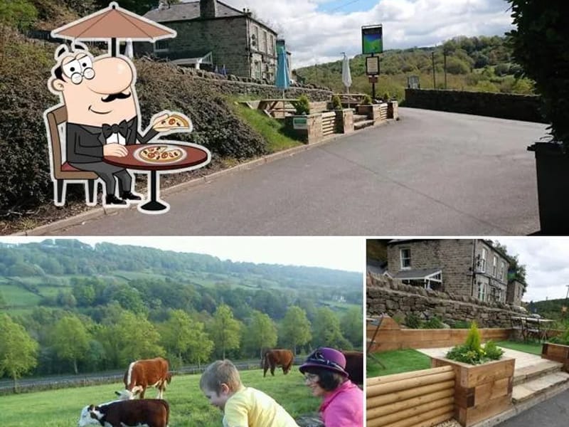 Rivelin House in Sheffield, England photo 2