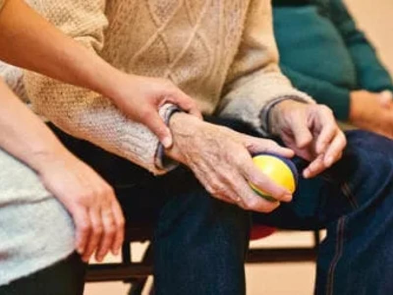 Carolina Staffing & Home Health, INC. — Home Health Nursing, Wilson, NC · photo 3