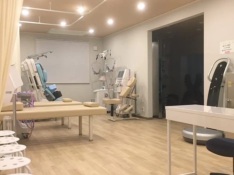 せきね整形外科桜丘クリニック - 入院リハビリ in 世田谷区, 東京都 photo 1