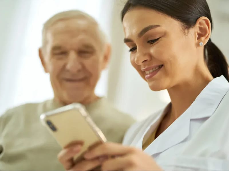 Anm Home Care — Home Health Nursing, Baton Rouge, LA · photo 1