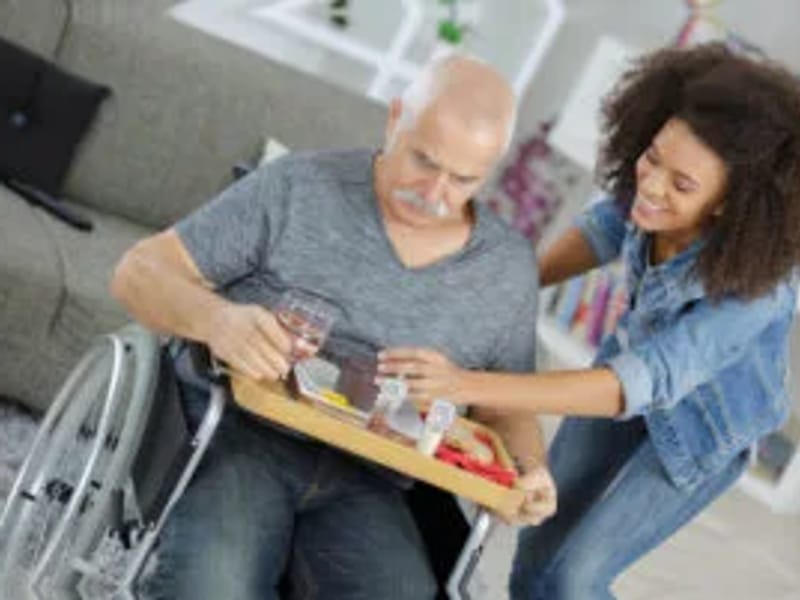 A New Day Home Care Services INC - Home Health Nursing in Gastonia, NC photo 3