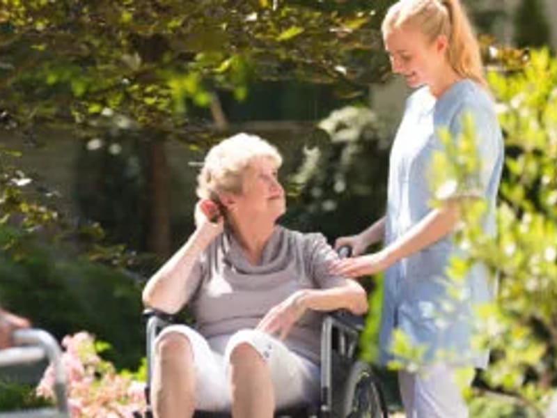 A New Day Home Care Services INC - Home Health Nursing in Gastonia, NC photo 2
