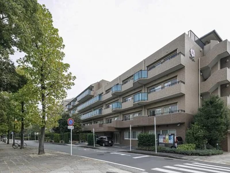すいとぴー 本牧三溪園 - 有料老人ホーム in 横浜市, 神奈川県 photo 2