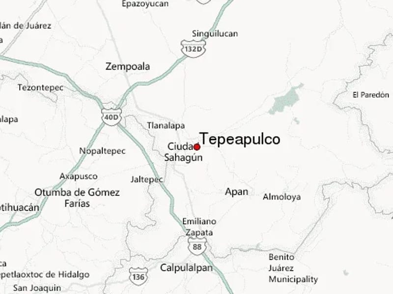 CENTRO GERONTOLOGICO TEPEAPULCO - Vida Asistida in Tepeapulco, Hidalgo photo 1