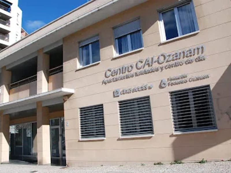 Centro De Dia Cai-Ozanam - Centro de Día in Zaragoza, Aragón photo 1