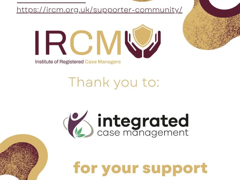 Integrated Case Management Ltd - In-Home Care in Wimborne, England photo 3
