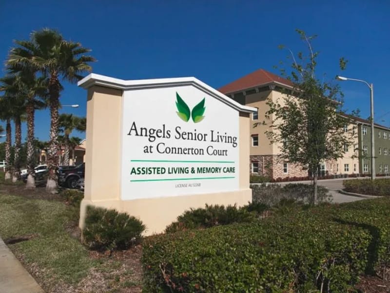 Angels Enterprise - Home Health Nursing in Harvey, IL photo 2