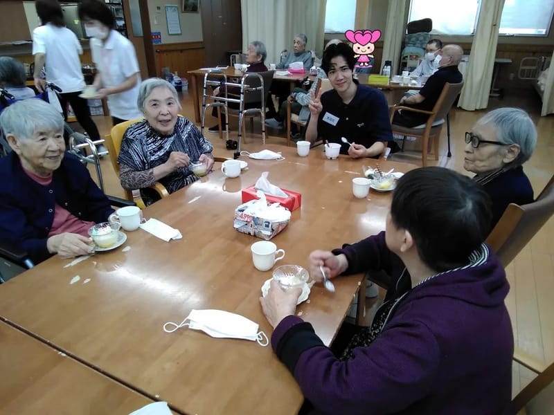 はあとふるあたごデイサービスセンターさかえ - デイサービス in 三条市, 新潟県 photo 2