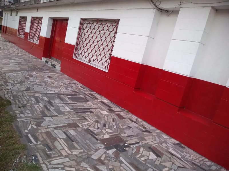 RESIDENCIAL  9 DE JULIO SRL - Hogar de Ancianos in 9 De Julio, Chivilcoy photo 1