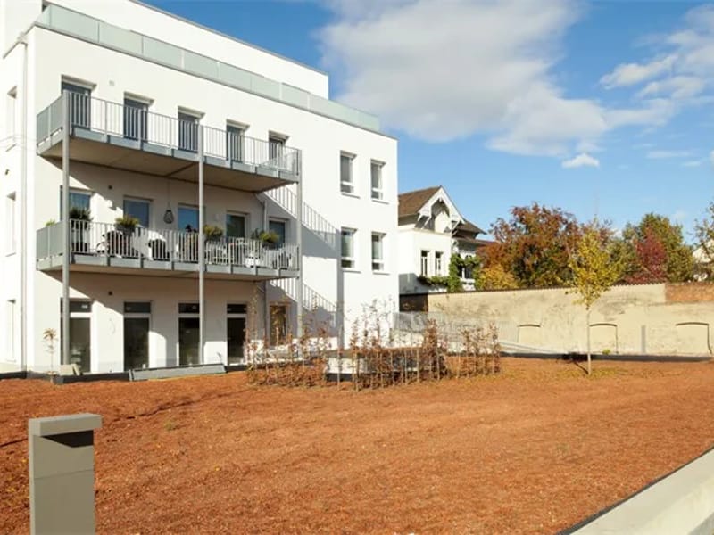 Marienheim - Pflegeheim in Krefeld, Nordrhein-Westfalen photo 2