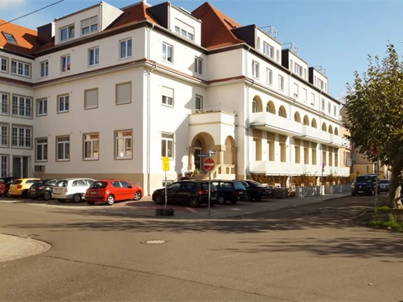 Marienheim - Pflegeheim in Krefeld, Nordrhein-Westfalen photo 1