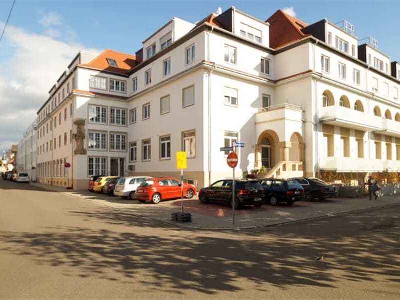 Marienheim - Pflegeheim in Krefeld, Nordrhein-Westfalen photo 3